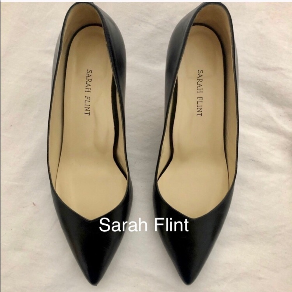Sarah Flint Perfect Pump 50mm
